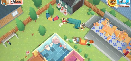 Moving Out TR XBOX One CD Key