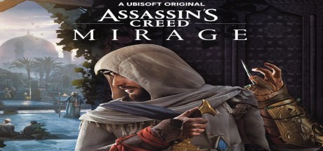 Assassin's Creed Mirage AU XBOX One / Xbox Series X|S CD Key
