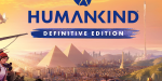 HUMANKIND Definitive Edition Steam CD Key