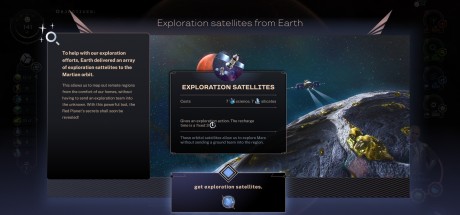 Terraformers RoW Steam CD Key Terraformers RoW Steam CD Key