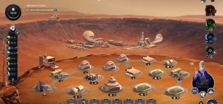 Terraformers RoW Steam CD Key Terraformers RoW Steam CD Key