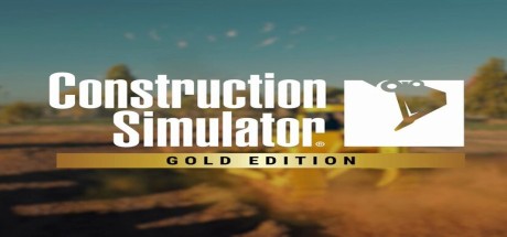 Construction Simulator: Gold Edition PC Steam CD Key