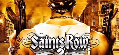 Saints Row 2 DE Steam CD Key