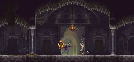 Blasphemous 2 US XBOX One / Xbox Series X|S CD Key Blasphemous 2 US XBOX One / Xbox Series X|S CD Key