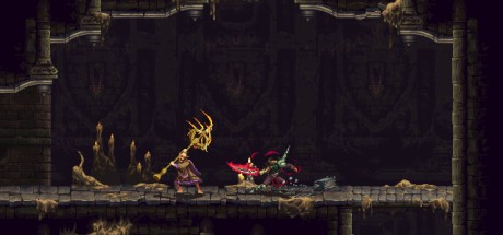 Blasphemous 2 US XBOX One / Xbox Series X|S CD Key