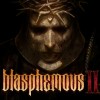 Blasphemous 2 EU XBOX One / Xbox Series X|S CD Key
