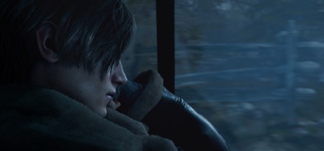 Resident Evil 4 (2023) UK Xbox Series X|S CD Key