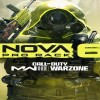 Call of Duty: Modern Warfare III - Nova 6 Pro Pack DLC AU XBOX One / Xbox Series X|S CD Key