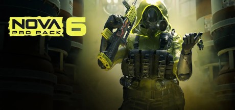 Call of Duty: Modern Warfare III - Nova 6 Pro Pack DLC AU XBOX One / Xbox Series X|S CD Key