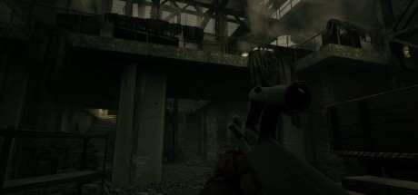 Incursion Red River Steam CD Key