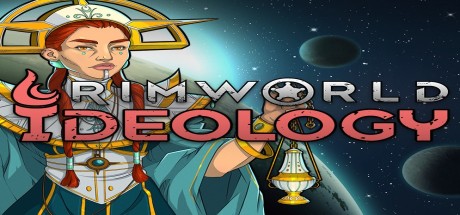 RimWorld + Ideology DLC Bundle Steam CD Key
