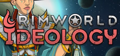 RimWorld + Ideology DLC Bundle Steam CD Key