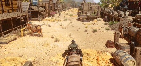 ARK: Bob's Tall Tales DLC US XBOX One / Xbox Series X|S CD Key