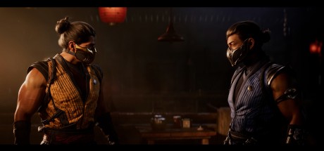 Mortal Kombat 1 CA Xbox Series X|S CD Key