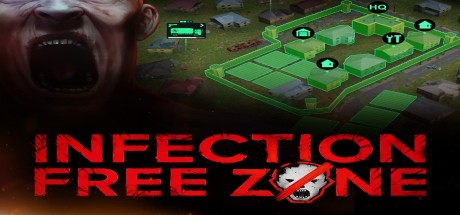 Infection Free Zone Steam CD Key