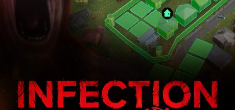 Infection Free Zone Steam CD Key