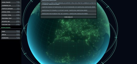 Infection Free Zone Steam CD Key