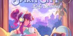 Spirit City: Lofi Sessions Steam CD Key