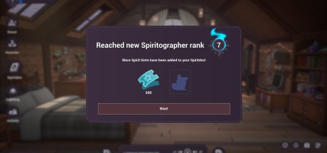 Spirit City: Lofi Sessions Steam CD Key