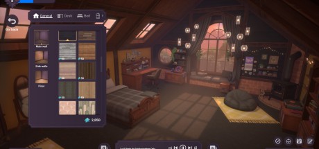 Spirit City: Lofi Sessions Steam CD Key