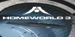 Homeworld 3 PC Steam CD Key