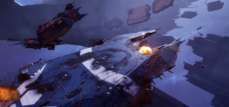 Homeworld 3 PC Steam CD Key