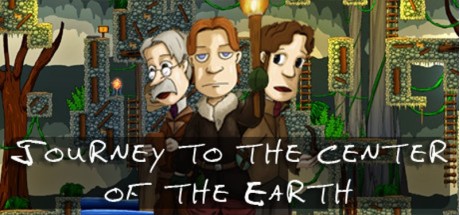 Journey To The Center Of The Earth PC Steam CD Key