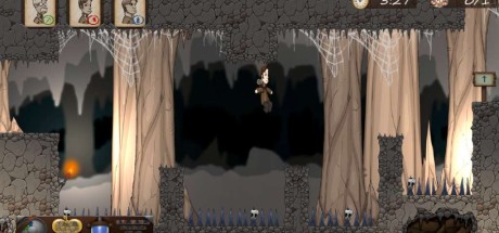 Journey To The Center Of The Earth PC Steam CD Key