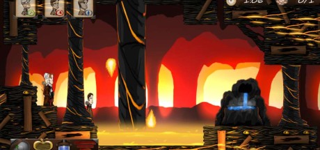 Journey To The Center Of The Earth PC Steam CD Key