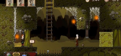 Journey To The Center Of The Earth PC Steam CD Key