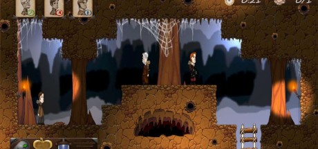 Journey To The Center Of The Earth PC Steam CD Key