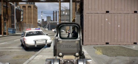 PAYDAY 2 - Gage Mod Courrier DLC Steam CD Key