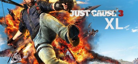 Just Cause 3 XL Edition PC Steam CD Key