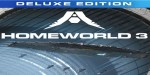 Homeworld 3 Deluxe Edition Steam CD Key