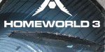 Homeworld 3 Deluxe Edition Steam CD Key
