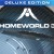 Homeworld 3 Deluxe Edition Steam CD Key