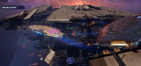 Homeworld 3 Deluxe Edition Steam CD Key