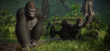 Planet Zoo: Console Edition US Xbox Series X|S CD Key