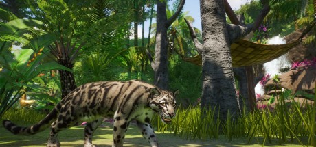 Planet Zoo: Deluxe Edition US Xbox Series X|S CD Key