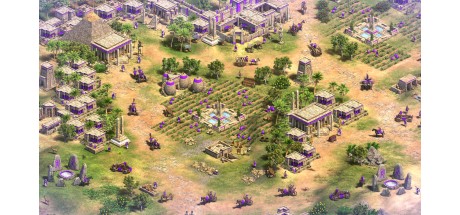 Age of Empires II: Definitive Edition - Return of Rome DLC XBOX One / Xbox Series X|S CD Key