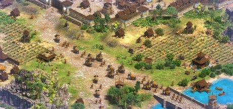 Age of Empires II: Definitive Edition - Return of Rome DLC XBOX One / Xbox Series X|S CD Key