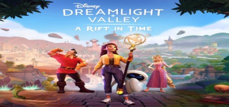 Disney Dreamlight Valley - A Rift in Time DLC US XBOX One / Xbox Series X|S / PC CD Key Disney Dreamlight Valley - A Rift in Time DLC US XBOX One / Xbox Series X|S / PC CD Key