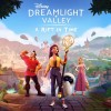 Disney Dreamlight Valley - A Rift in Time DLC US XBOX One / Xbox Series X|S / PC CD Key Disney Dreamlight Valley - A Rift in Time DLC US XBOX One / Xbox Series X|S / PC CD Key