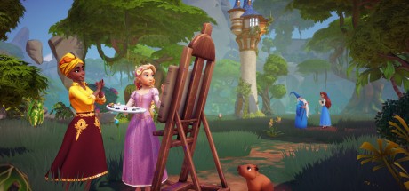 Disney Dreamlight Valley - A Rift in Time DLC US XBOX One / Xbox Series X|S / PC CD Key Disney Dreamlight Valley - A Rift in Time DLC US XBOX One / Xbox Series X|S / PC CD Key