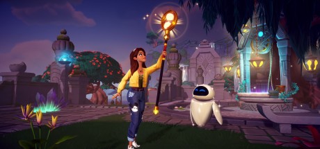 Disney Dreamlight Valley - A Rift in Time DLC US XBOX One / Xbox Series X|S / PC CD Key Disney Dreamlight Valley - A Rift in Time DLC US XBOX One / Xbox Series X|S / PC CD Key