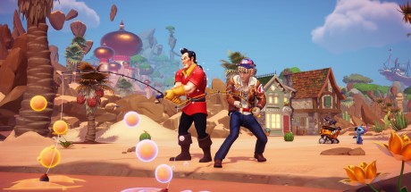 Disney Dreamlight Valley - A Rift in Time DLC US XBOX One / Xbox Series X|S / PC CD Key Disney Dreamlight Valley - A Rift in Time DLC US XBOX One / Xbox Series X|S / PC CD Key