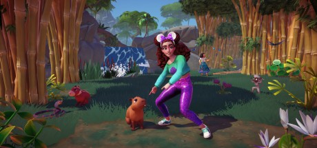 Disney Dreamlight Valley - A Rift in Time DLC US XBOX One / Xbox Series X|S / PC CD Key Disney Dreamlight Valley - A Rift in Time DLC US XBOX One / Xbox Series X|S / PC CD Key