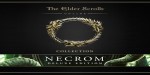The Elder Scrolls Online Deluxe Collection: Necrom US Xbox One / Xbox Series X|S CD Key