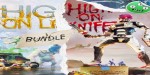 High On Life - DLC Bundle EU XBOX One / Xbox Series X|S CD Key