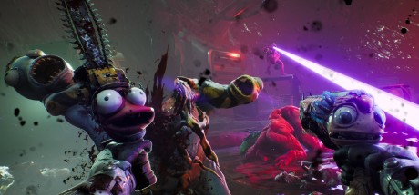 High On Life - DLC Bundle EU XBOX One / Xbox Series X|S CD Key High On Life - DLC Bundle EU XBOX One / Xbox Series X|S CD Key